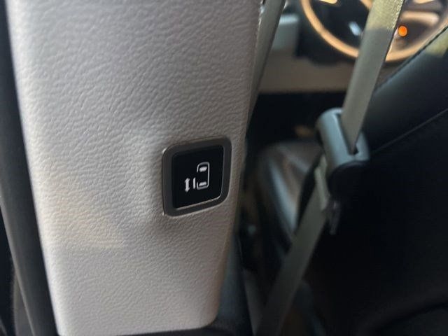 Chrysler Pacifica Touring L 2023