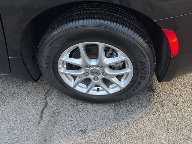 Chrysler Pacifica Touring L 2023