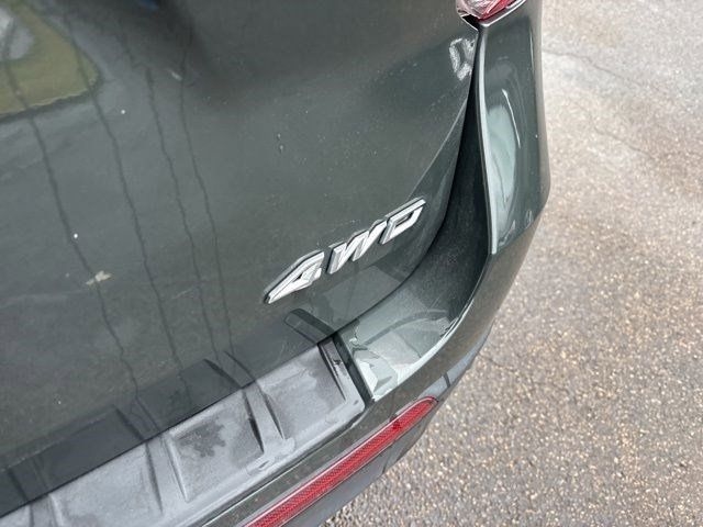 Ford Explorer XLT 4WD 2022