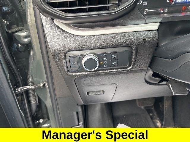 Ford Explorer XLT 4WD 2022