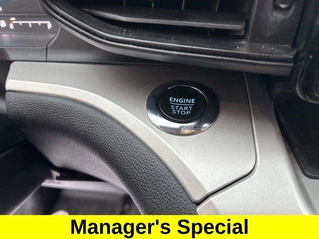 Ford Explorer XLT 4WD 2022