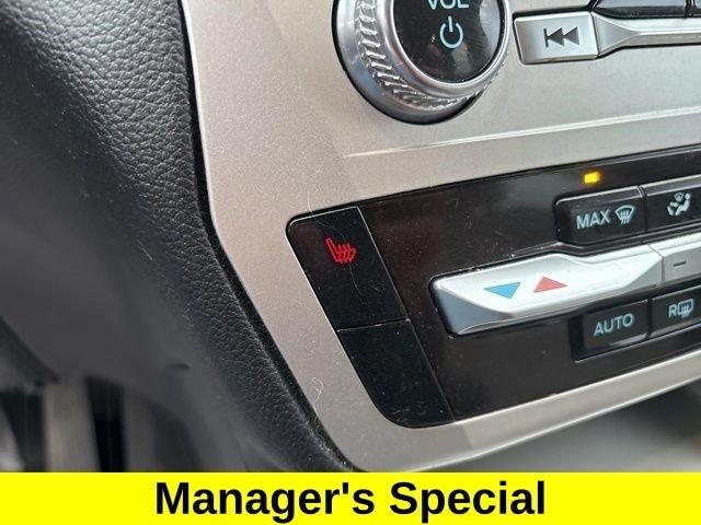 Ford Explorer XLT 4WD 2022