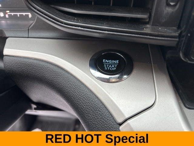 Ford Explorer XLT 4WD 2022