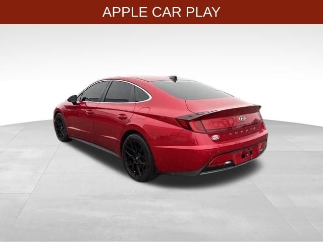 Hyundai Sonata SE 2020