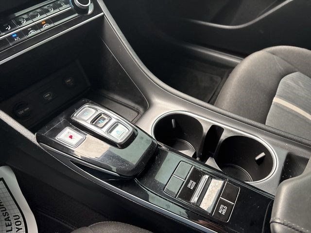 Hyundai Sonata SE 2020