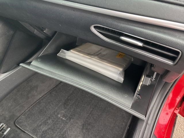 Hyundai Sonata SE 2020