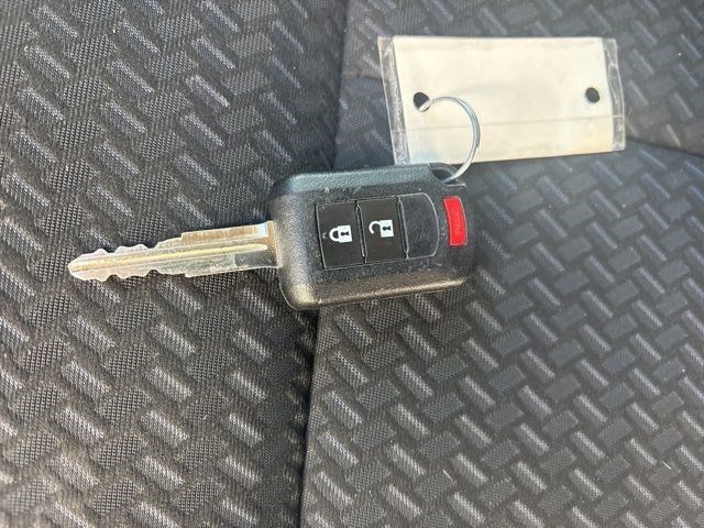 Mitsubishi Eclipse Cross  2024