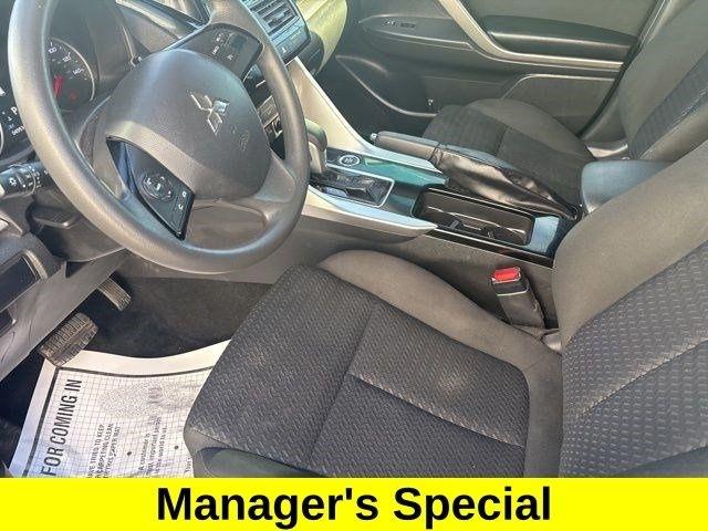 Mitsubishi Eclipse Cross  2024