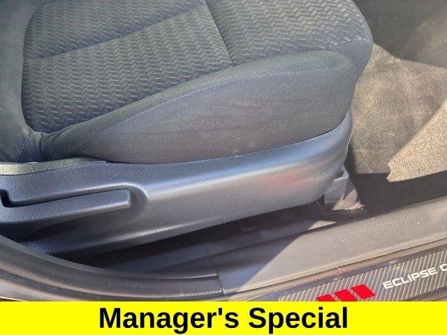 Mitsubishi Eclipse Cross  2024