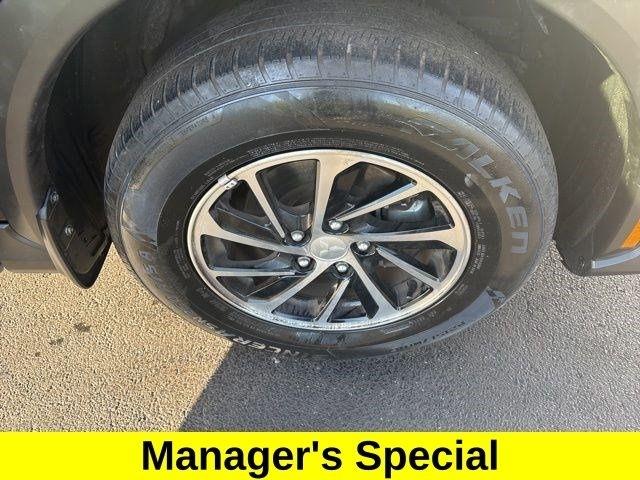 Mitsubishi Eclipse Cross  2024