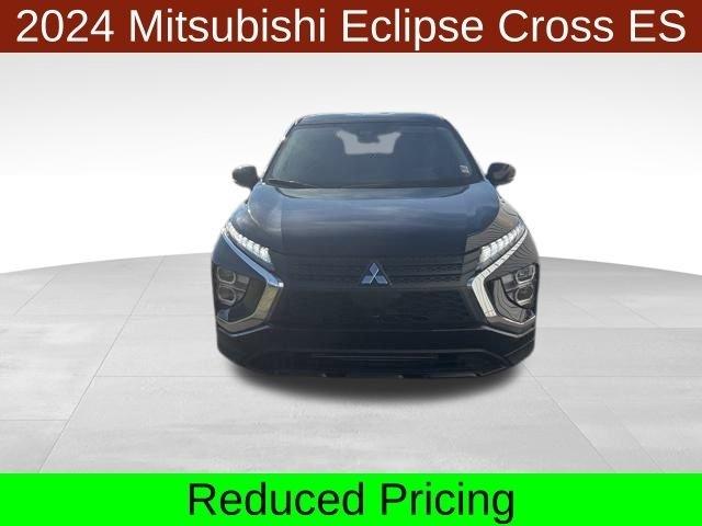 Mitsubishi Eclipse Cross  2024