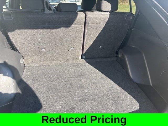 Mitsubishi Eclipse Cross  2024