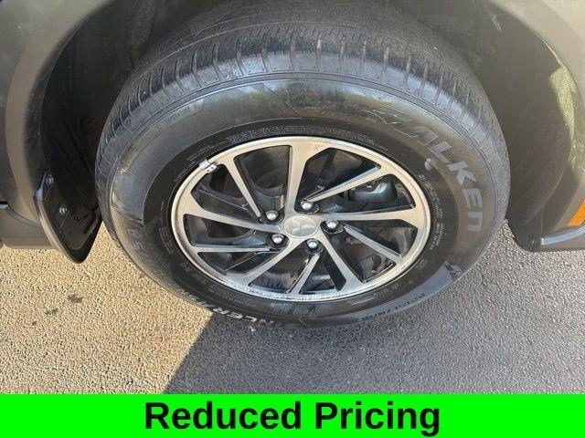 Mitsubishi Eclipse Cross  2024