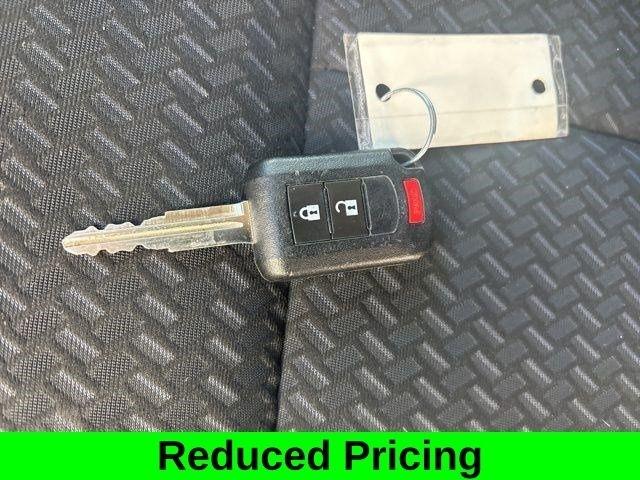 Mitsubishi Eclipse Cross  2024