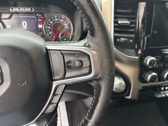 RAM 1500 Laramie Crew Cab 4WD 2020