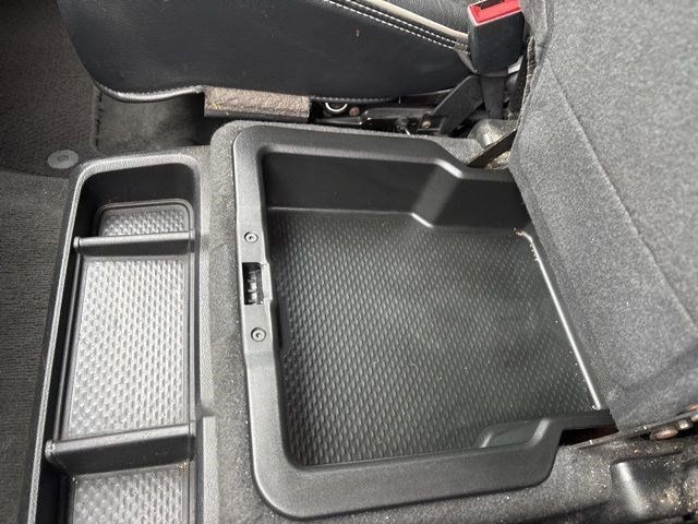 RAM 1500 Laramie Crew Cab 4WD 2020