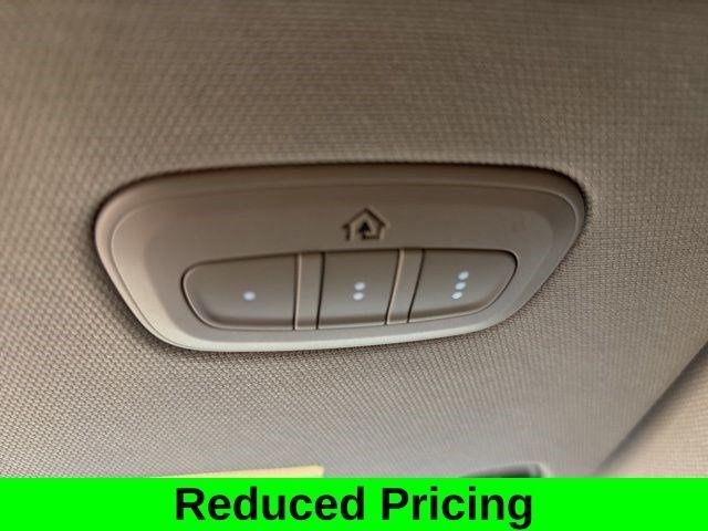 RAM 1500 Laramie Crew Cab 4WD 2020