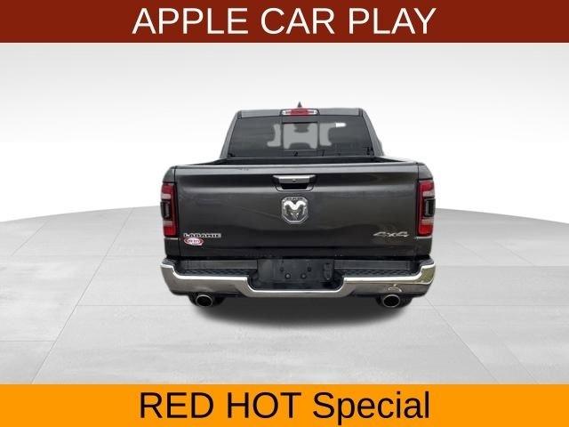 RAM 1500 Laramie Crew Cab 4WD 2020