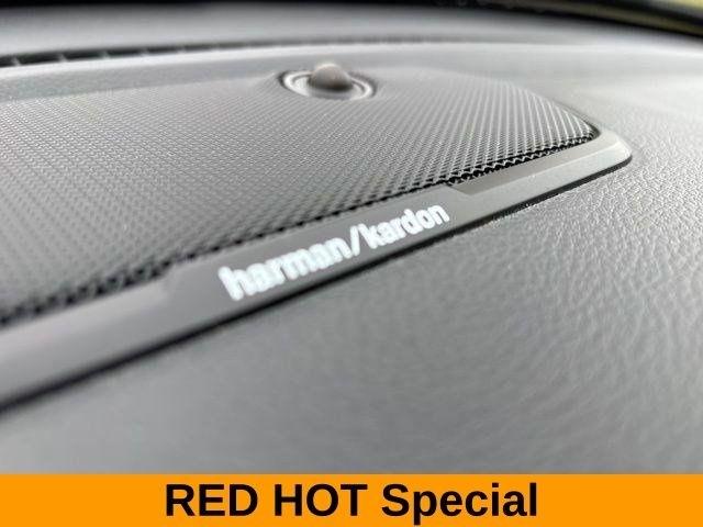 RAM 1500 Laramie Crew Cab 4WD 2020