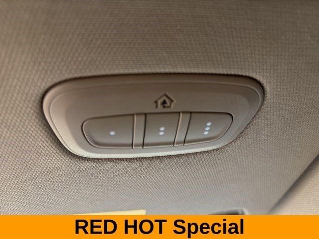 RAM 1500 Laramie Crew Cab 4WD 2020