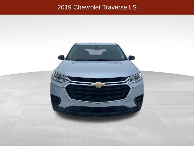 Chevrolet Traverse LS 2019