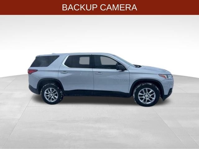 Chevrolet Traverse LS 2019