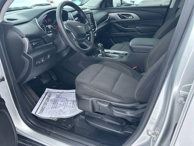 Chevrolet Traverse LS 2019