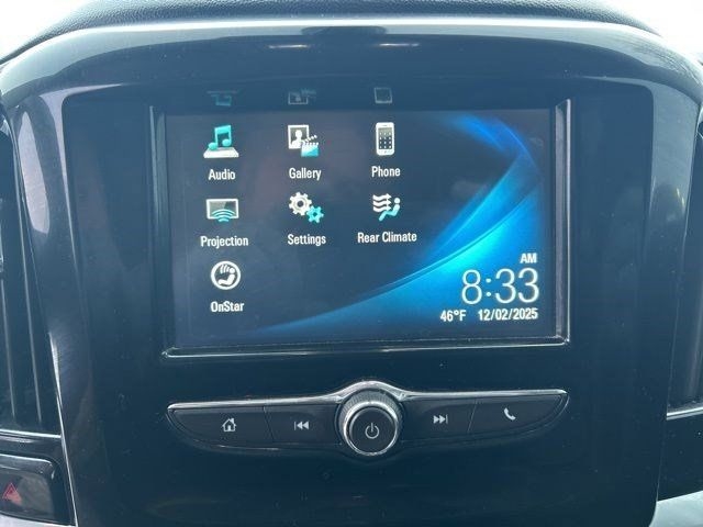 Chevrolet Traverse LS 2019