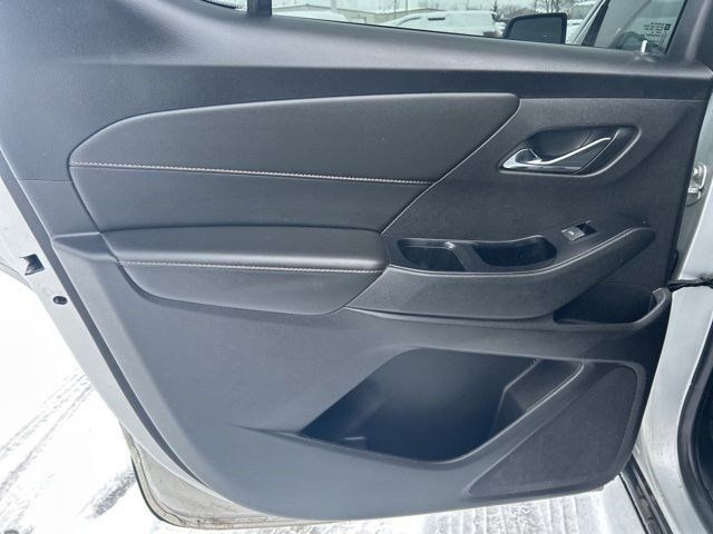 Chevrolet Traverse LS 2019