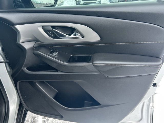 Chevrolet Traverse LS 2019