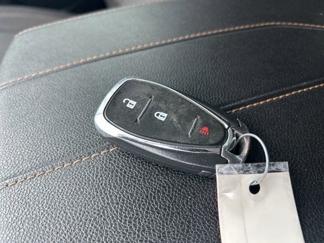 Chevrolet Traverse LS 2019