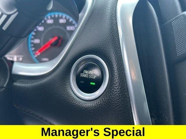 Chevrolet Traverse LS 2019