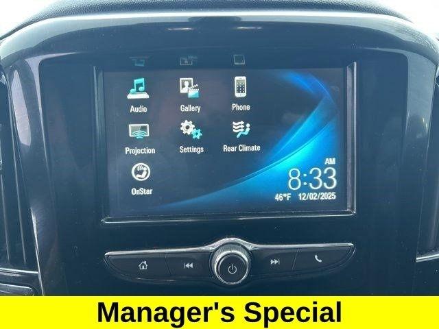 Chevrolet Traverse LS 2019