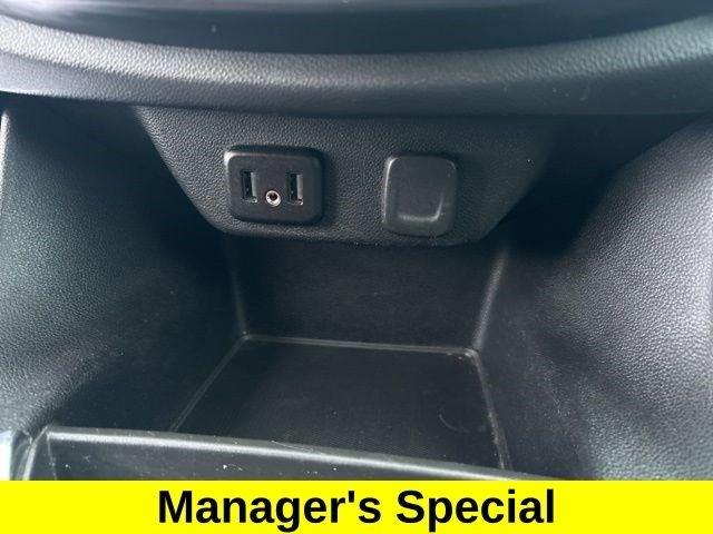 Chevrolet Traverse LS 2019