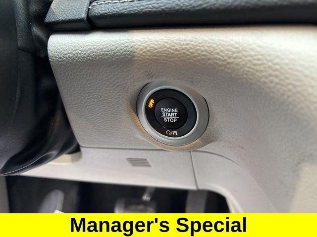 Chrysler Pacifica Hybrid Touring L 2022