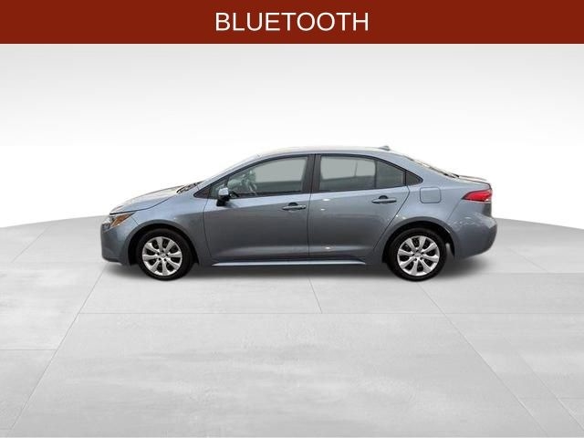 Toyota Corolla LE 2023