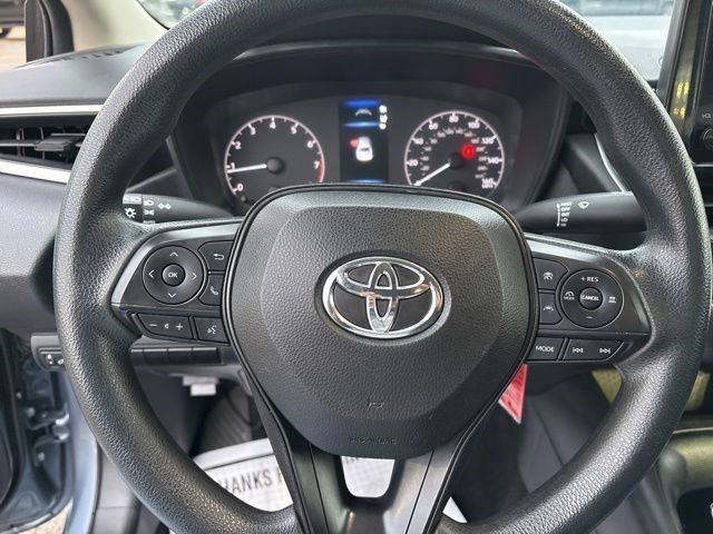 Toyota Corolla LE 2023