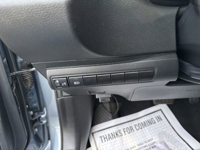 Toyota Corolla LE 2023