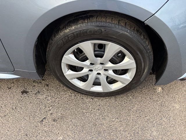 Toyota Corolla LE 2023