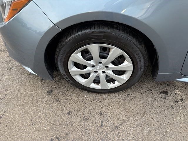 Toyota Corolla LE 2023