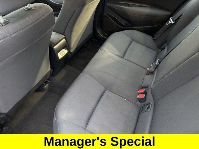 Toyota Corolla LE 2023