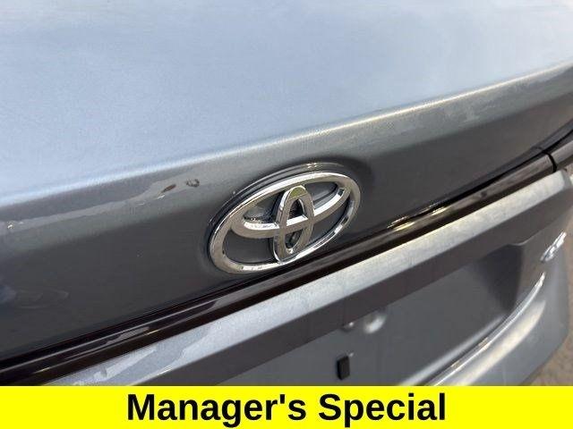 Toyota Corolla LE 2023