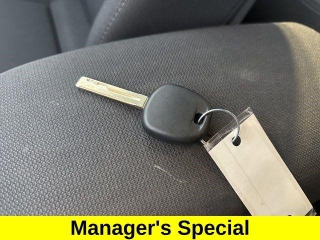 Toyota Corolla LE 2023