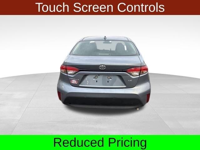 Toyota Corolla LE 2023