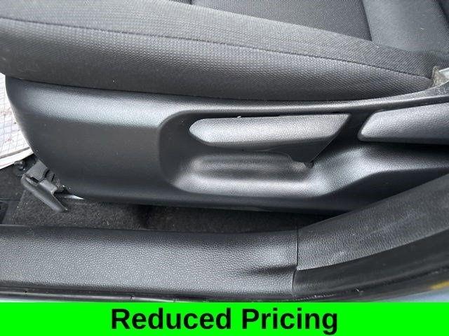 Toyota Corolla LE 2023