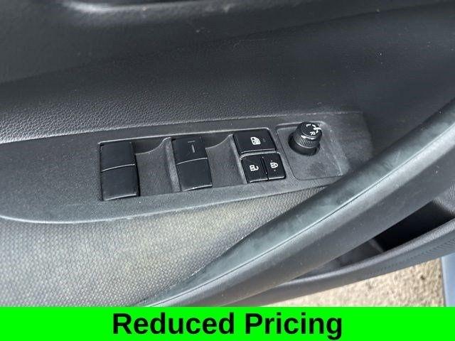 Toyota Corolla LE 2023