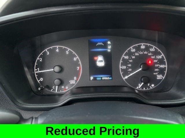 Toyota Corolla LE 2023