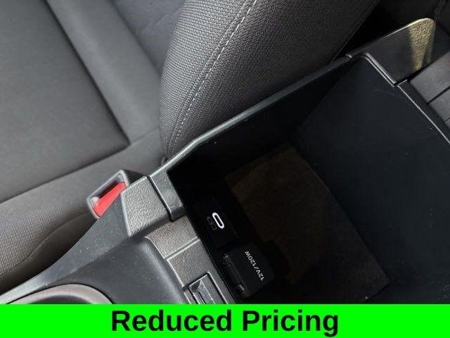 Toyota Corolla LE 2023