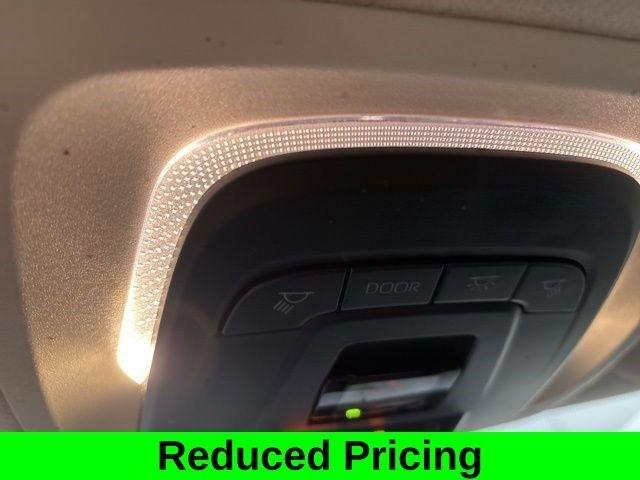 Toyota Corolla LE 2023