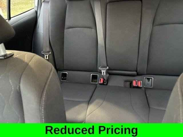 Toyota Corolla LE 2023